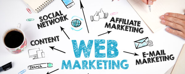 Webmarketing