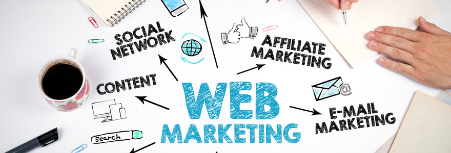 Webmarketing